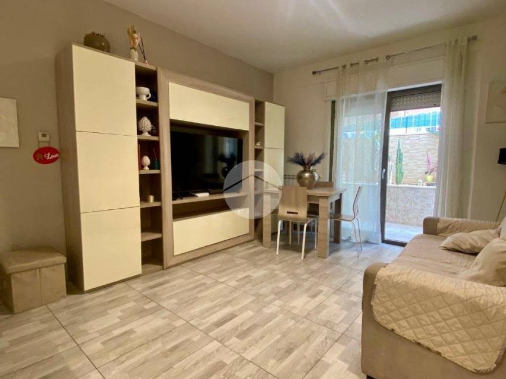 appartamento in vendita a Palermo in zona Croceverde