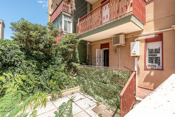 appartamento in vendita a Palermo in zona Roccella