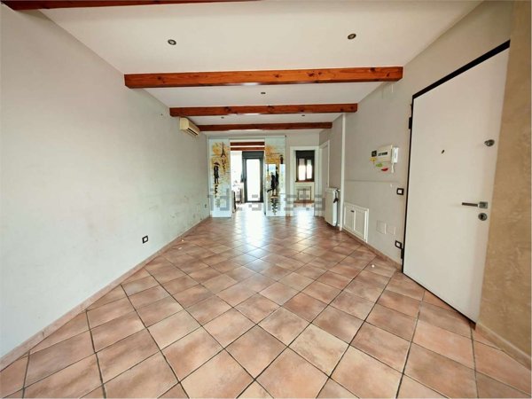 appartamento in vendita a Palermo in zona Altarello