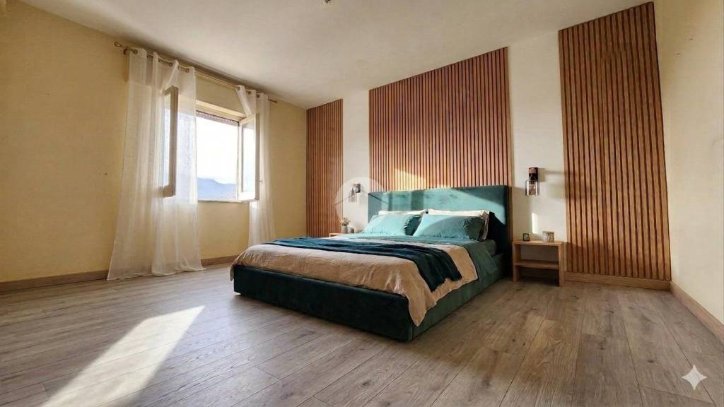 appartamento in vendita a Palermo in zona Libertà
