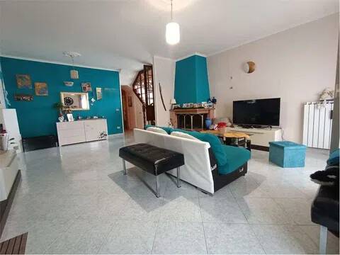 appartamento in vendita a Palermo in zona Ciaculli