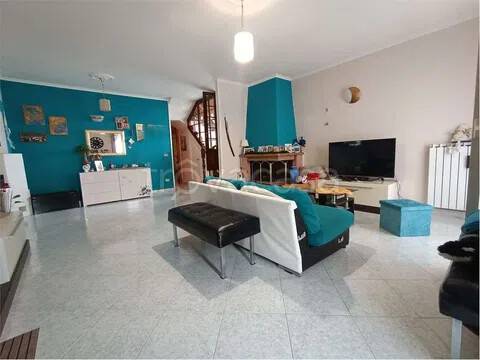 appartamento in vendita a Palermo in zona Ciaculli