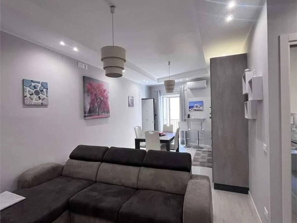 appartamento in vendita a Palermo in zona Centro storico