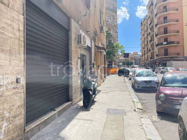 appartamento in vendita a Palermo in zona Oreto