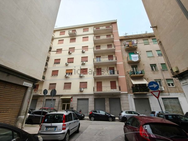 appartamento in vendita a Palermo in zona Noce