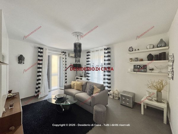 appartamento in vendita a Palermo in zona Politeama