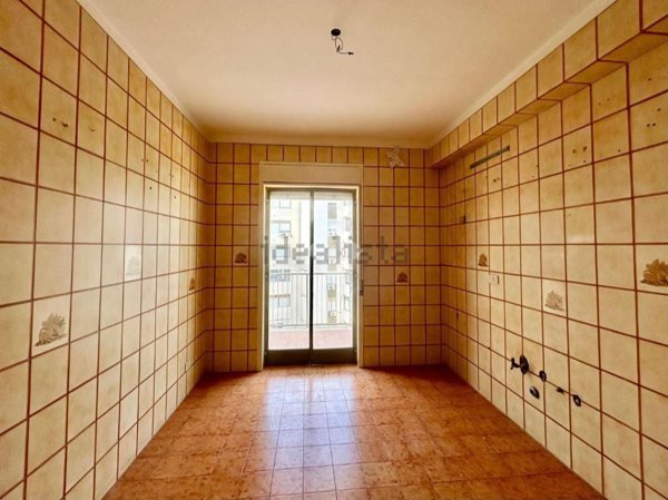 appartamento in vendita a Palermo in zona Croceverde