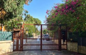 casa indipendente in vendita a Palermo in zona Sferracavallo