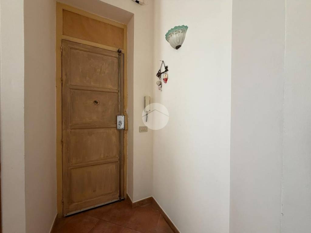 appartamento in vendita a Palermo in zona Zisa