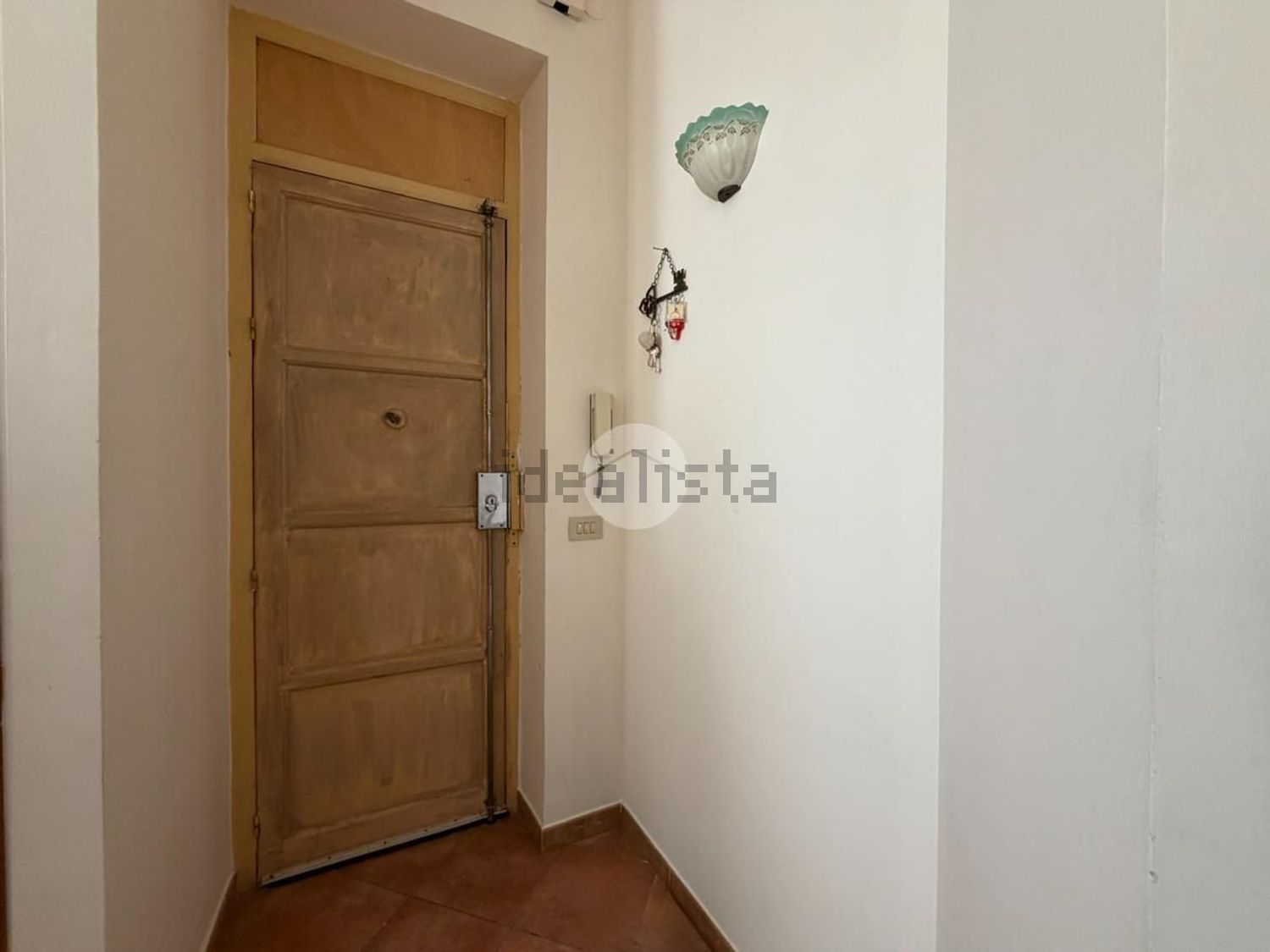 appartamento in vendita a Palermo in zona Zisa