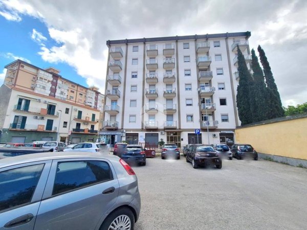 appartamento in vendita a Palermo in zona San Lorenzo