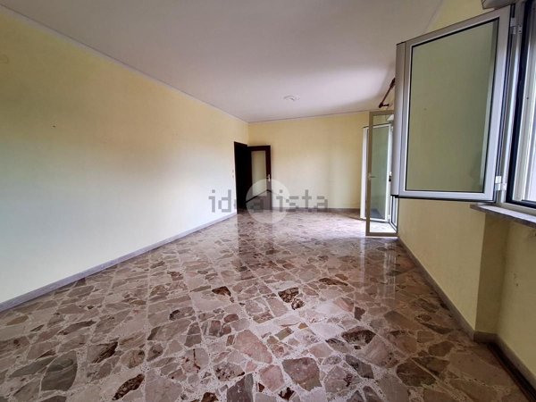 appartamento in vendita a Palermo in zona San Lorenzo