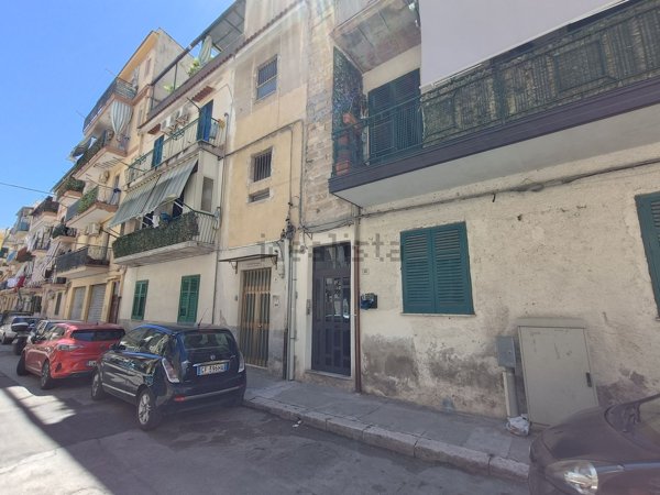 appartamento in vendita a Palermo in zona Altarello