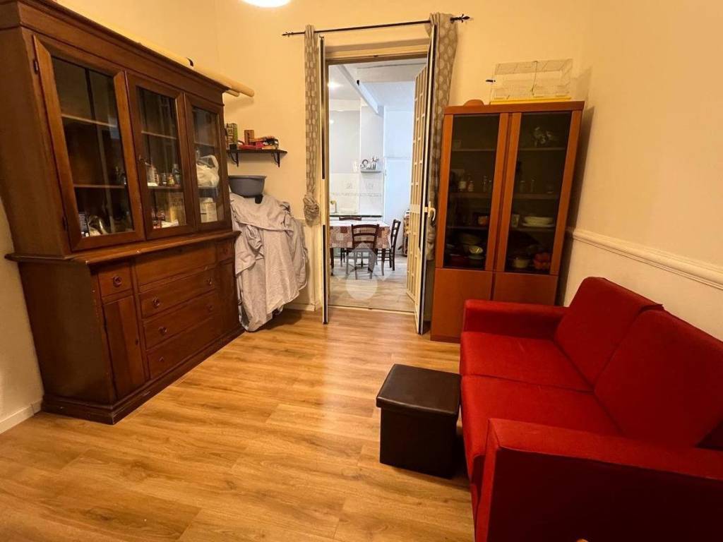 appartamento in vendita a Palermo in zona Calatafimi / Cuba