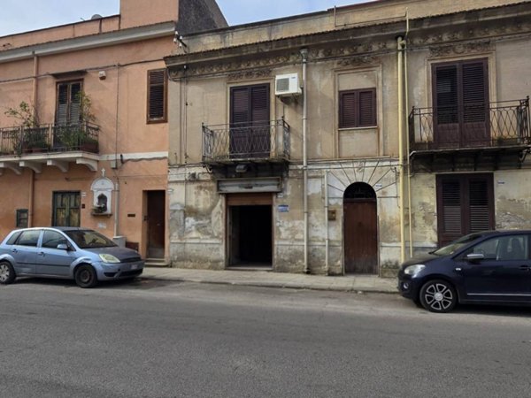 appartamento in vendita a Palermo in zona Resuttana
