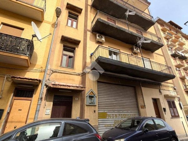 appartamento in vendita a Palermo in zona Altarello