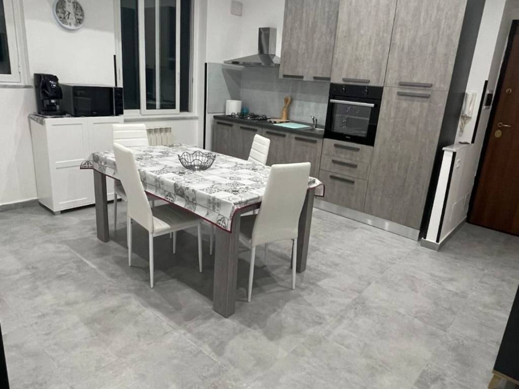 appartamento in vendita a Palermo in zona Centro storico