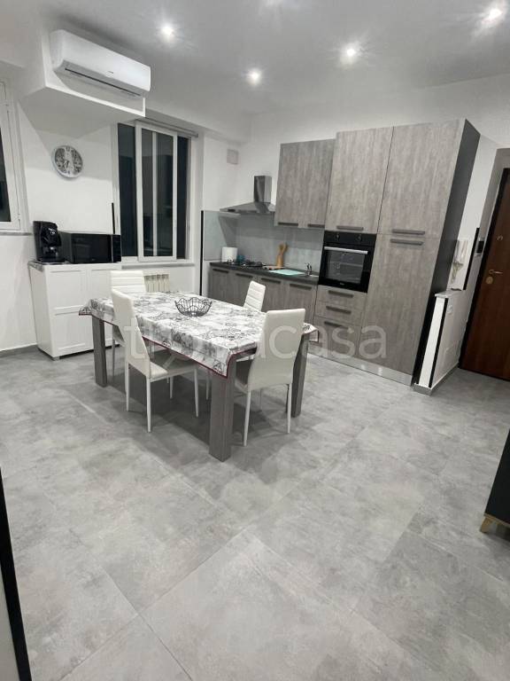 appartamento in vendita a Palermo in zona Centro storico