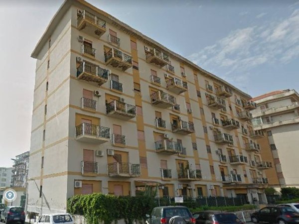 appartamento in vendita a Palermo in zona Borgo Nuovo
