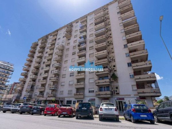 appartamento in vendita a Palermo in zona Resuttana