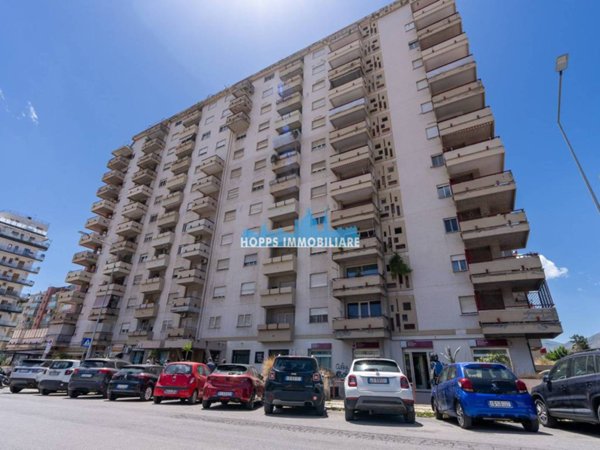 appartamento in vendita a Palermo in zona Resuttana