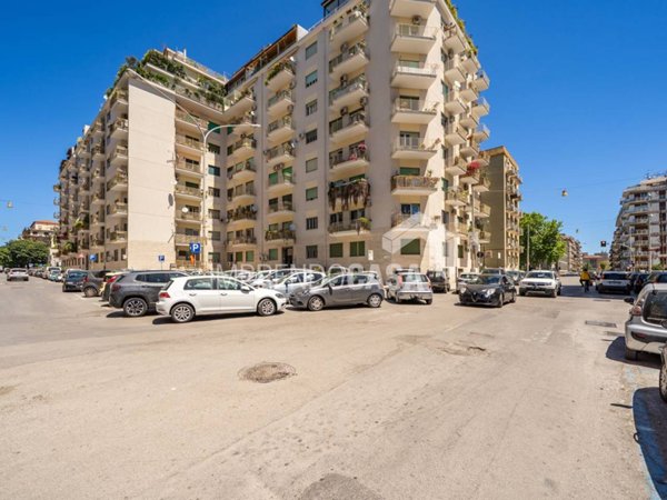 appartamento in vendita a Palermo in zona Libertà