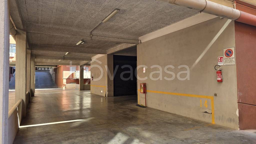 appartamento in vendita a Palermo in zona Zisa