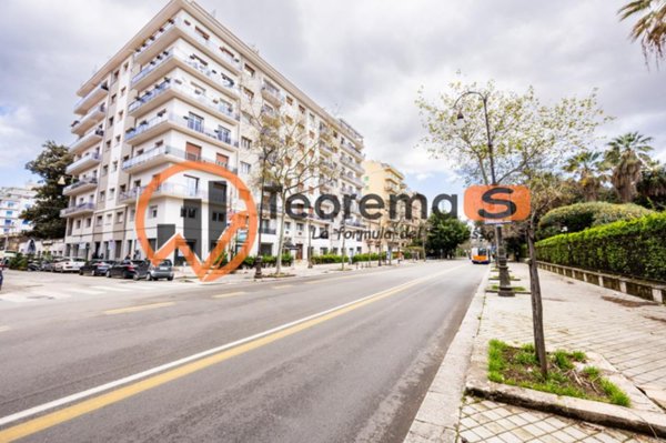 appartamento in vendita a Palermo in zona Libertà