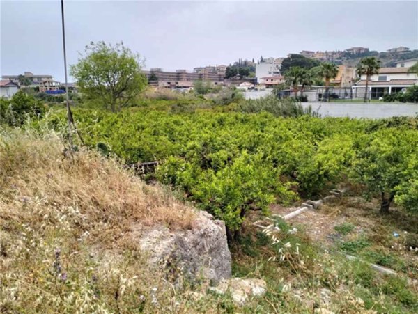 terreno agricolo in vendita a Palermo
