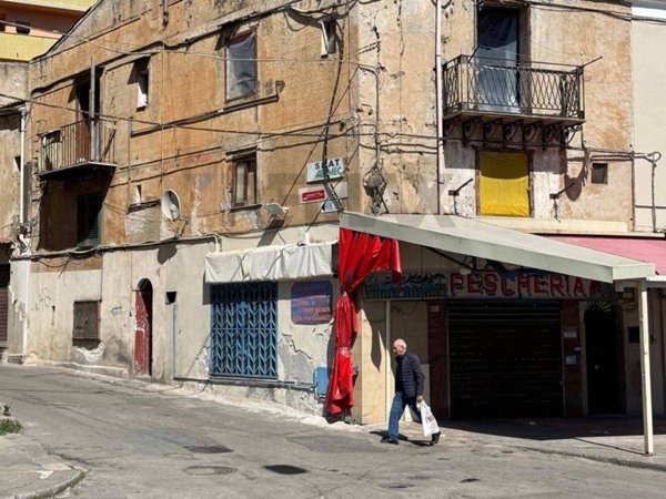 casa indipendente in vendita a Palermo in zona Calatafimi / Cuba