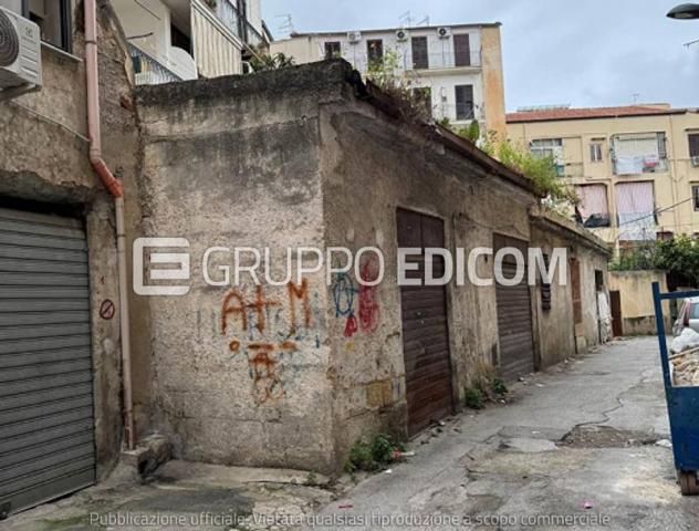 appartamento in vendita a Palermo
