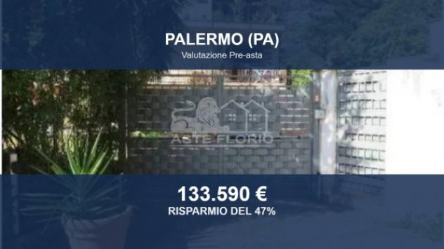 casa indipendente in vendita a Palermo