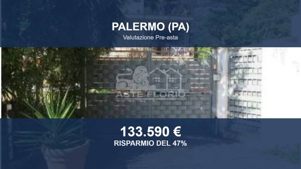 casa indipendente in vendita a Palermo in zona Altarello