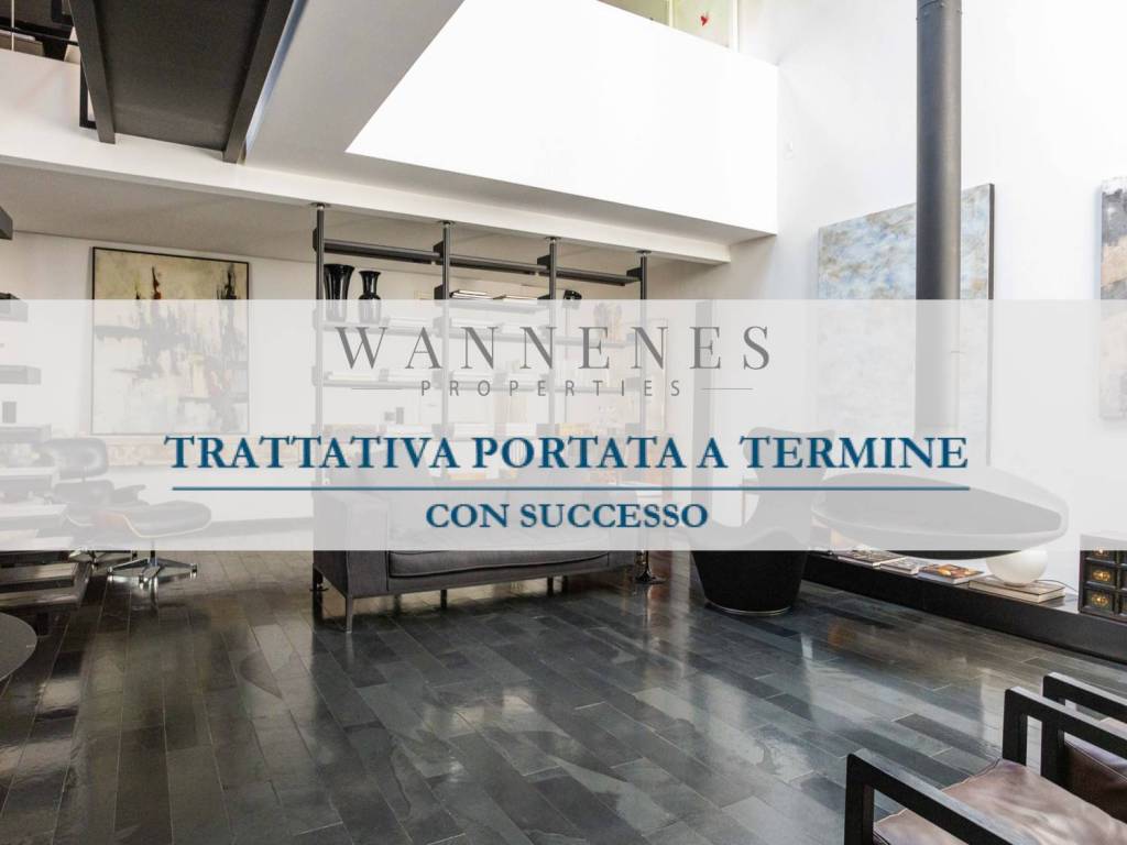 appartamento in vendita a Palermo in zona Politeama