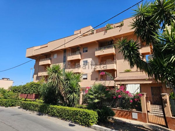 appartamento in vendita a Palermo in zona Brancaccio
