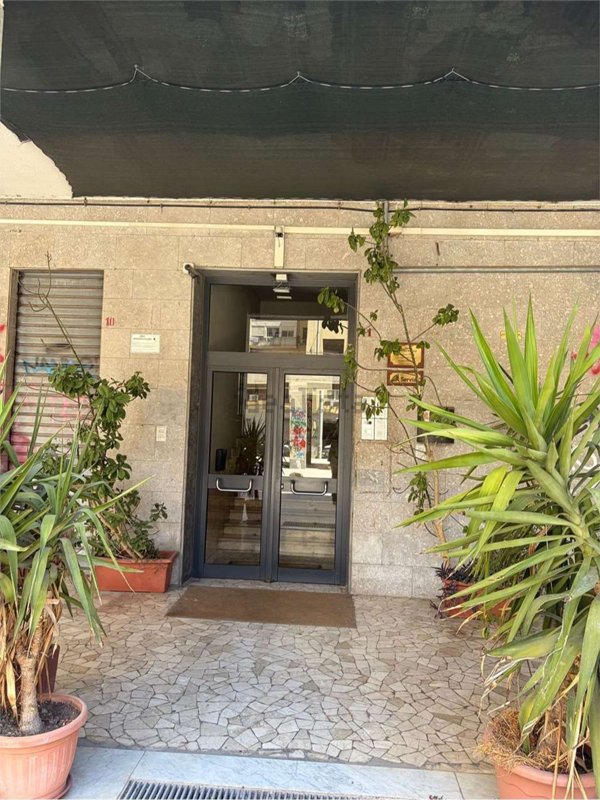 appartamento in vendita a Palermo in zona Libertà