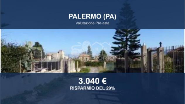 casa semindipendente in vendita a Palermo in zona Ciaculli