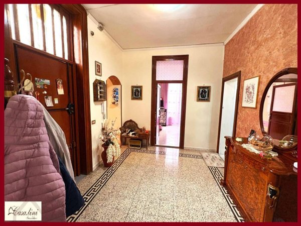 appartamento in vendita a Palermo in zona Calatafimi / Cuba