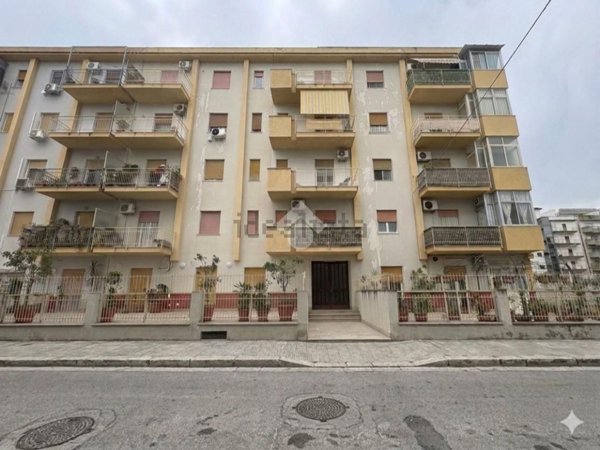 appartamento in vendita a Palermo in zona Boccadifalco