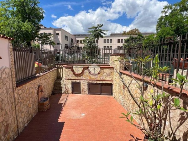 appartamento in vendita a Palermo in zona Calatafimi / Cuba