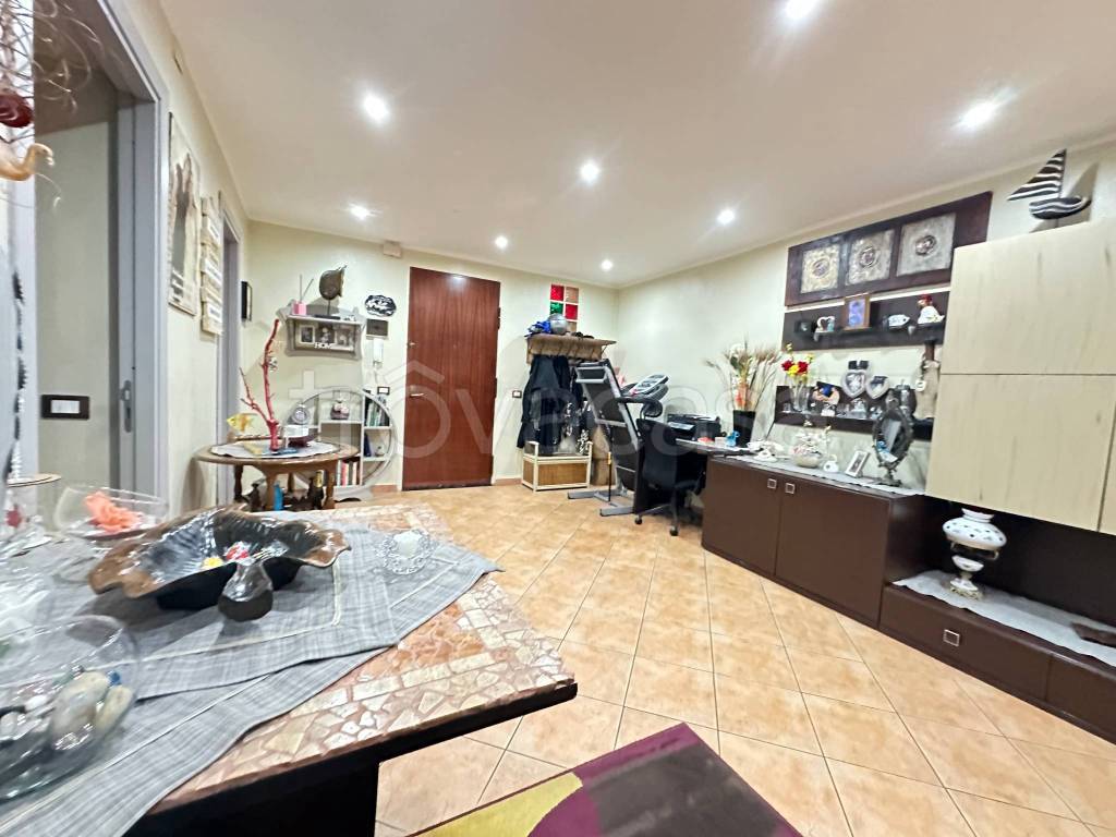 appartamento in vendita a Palermo