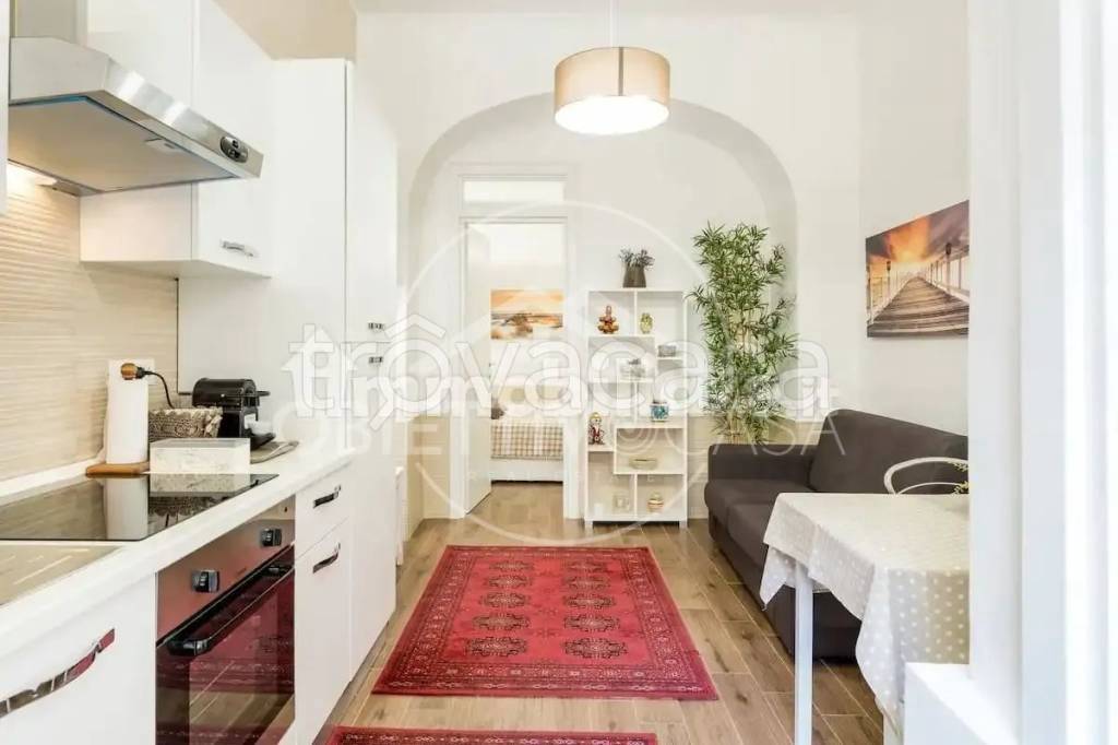 appartamento in vendita a Palermo in zona Centro storico