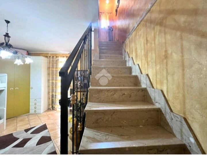 appartamento in vendita a Palermo in zona Boccadifalco