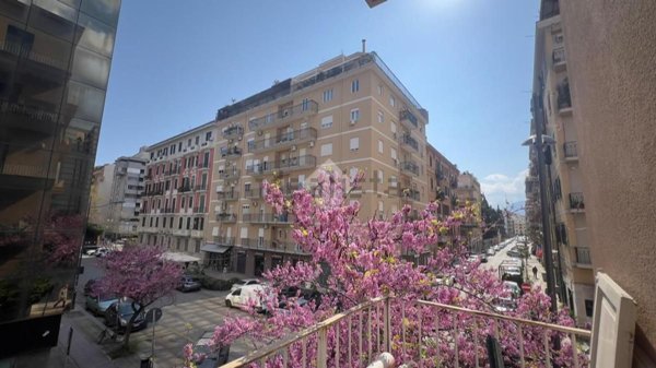 appartamento in vendita a Palermo in zona Libertà