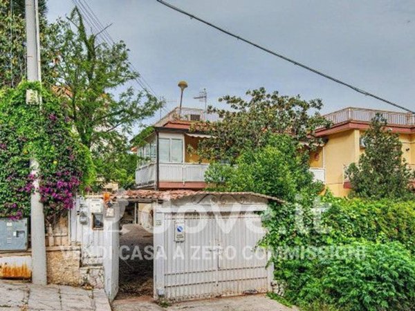 appartamento in vendita a Palermo in zona Mondello
