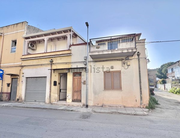 appartamento in vendita a Palermo in zona Borgo Nuovo