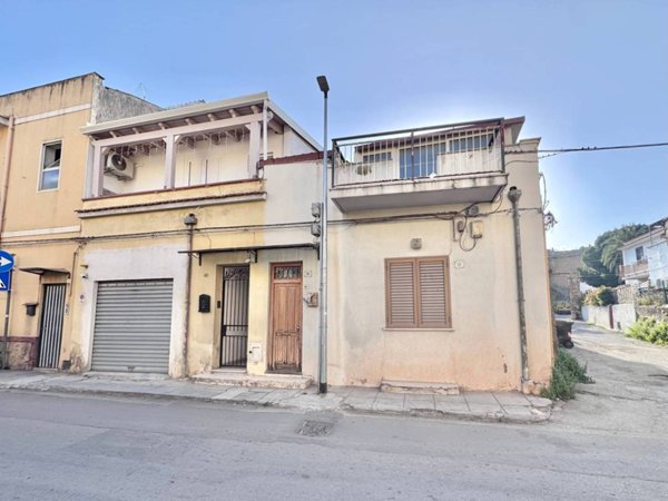 appartamento in vendita a Palermo in zona Borgo Nuovo