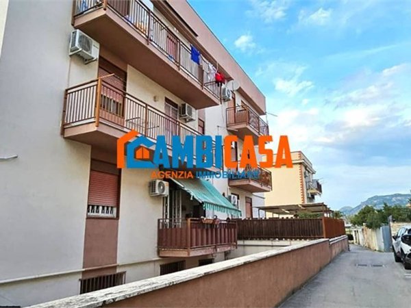appartamento in vendita a Palermo in zona Passo di Rigano