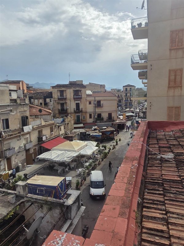 appartamento in vendita a Palermo in zona Centro storico