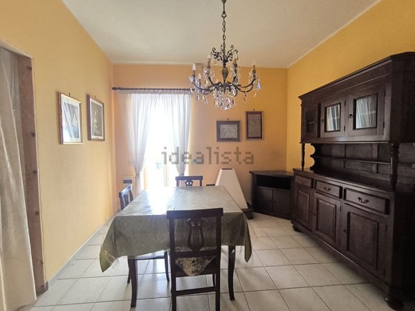 appartamento in vendita a Palermo in zona Boccadifalco